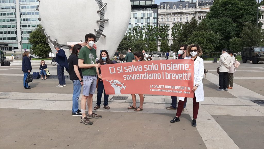 Milano Citta Metropolitana Sanita Pubblica Allo Stremo Medicina