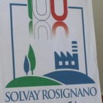 Centenario Solvay
